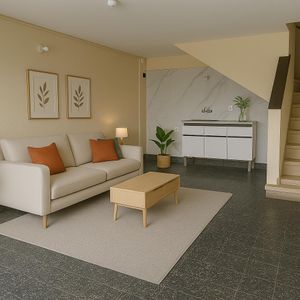 Venta De Apartamento 1 Dormitorio Posibilidad De  Cochera