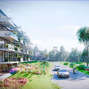 Apartamento  De Dos Dormitorios En Venta En  Playa Mansa
