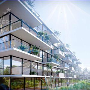 Apartamento  De Un Dormitorio En Venta En  Playa Mansa - 104