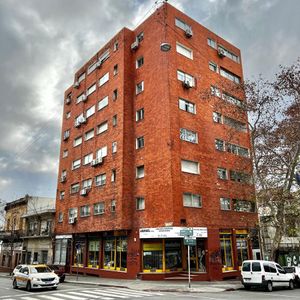 Venta Apartamento 1 Dormitorio Centro Montevideo