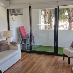 Apartamento En Roosevelt