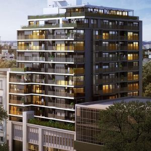 Apartamento 1 Dormitorio En Centro (montevideo)