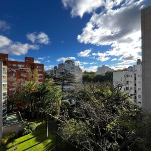 Torre Sabato, Piso Alto, 1 Dorm, Gym, Sauna, Piscina, Gge!!
