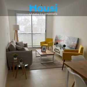 Apartamento En Venta 1 Dormitorio A Estrenar Tango Barrio Sur