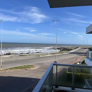 Departamento En Alquiler - Azucena 203