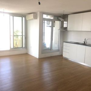 Departamento - Barrio Sur