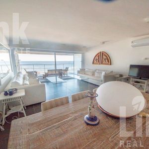 Departamento En  Península 