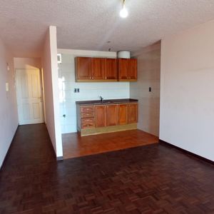 Alquiler Apartamento Monoambiente Pocitos Con Balcón