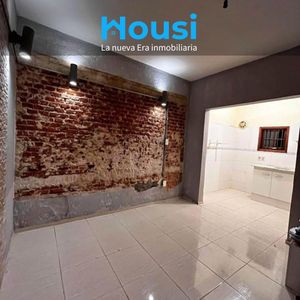 Apartamento En Venta Reciclado A Nuevo 1 Dormitorio Patio Parrillero Maroñas