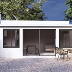  Casa En Venta A Estrenar En Lomas De Solymar (entrega Junio 2026)