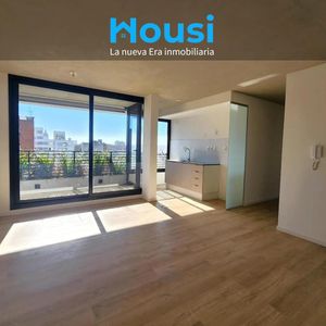 Apartamento En Venta 3 Dormitorios Piso 10 A Estrenar Proyecto 01 Libertador Aguada