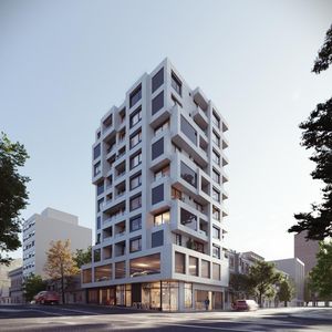 Venta Apartamento 1 Dormitorio En Cordón