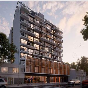 Apartamento En Cordón