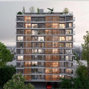 Apartamento En Cordón