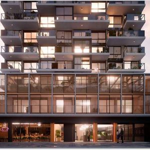 Apartamento En Cordón
