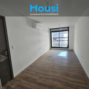 Apartamento En Venta Monoambiente Estrenar Proyecto Horus Art 3 Centro