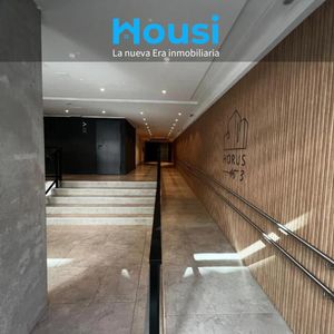 Apartamento En Venta 2 Dormitorios A Estrenar Proyecto Horus Art 3 Centro