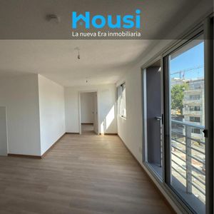 Apartamento En Venta 1 Dormitorio A Estrenar Proyecto Vila Mariana Cordón