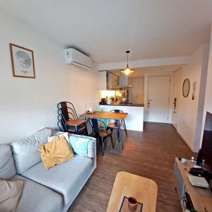 Apartamento En Venta Barrio Sur 2 Dormitorios