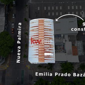 Venta Depósito Local Con Renta La Comercial Emilia Pardo Bazán