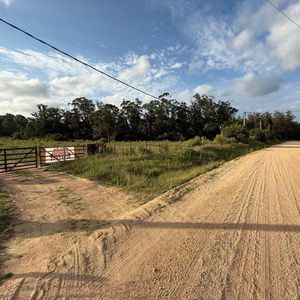 Chacra En Zona La Pataia,  6 Hectáreas Alambrado