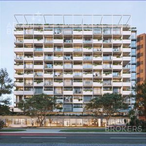Apartamento De Dos Dormitorios En Venta En La Blanqueada - 301