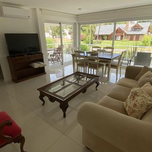 Departamento - Playa Mansa