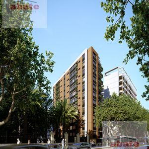 Venta Apartamento Monoambiente En La Blanqueada