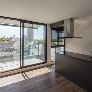 Apartamento De Un Dormitorio Con Garage - Cordón Sur