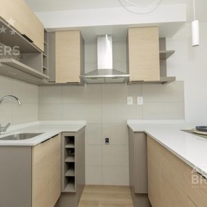 Apartamento De Dos Dormitorios En Venta En La Blanqueada - 201c