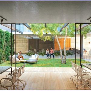 Apartamento De Un Dormitorio En Venta En  Pocitos Nuevo - 407