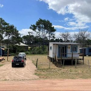 Oportunidad única En Punta Del Diablo A Pasos De La Viuda