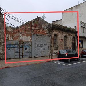 ¡bajó De Precio! Terreno En Ciudad Vieja