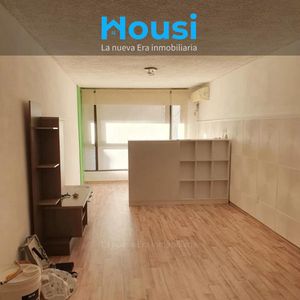 Venta Apartamento Monoambiente Primer Piso Con Renta Ideal Inversión Zona Cordón
