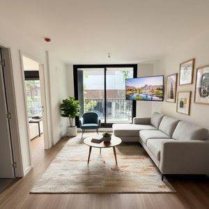 Apartamento  De 1 Dormitorio En Venta, Ocupa Ya!!   Al Frente Con Balcón.