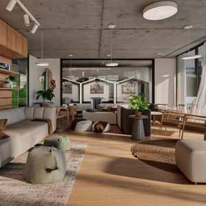 Apartamento De 2 Dormitorios En Venta, En Malvín   Ap7686662- 306
