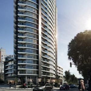 Apartamentos De 3 Dormitorios En Venta , Buceo Abu47192 Ap5646729