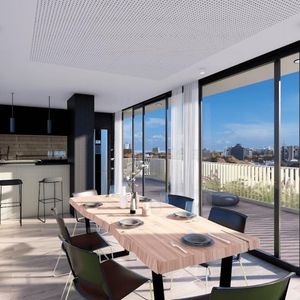 Apartamento De 1 Dormitorio En Venta, Palermo Ap5566833