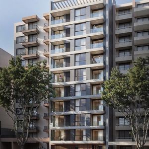 Apartamento De 2 Dormitorios En Venta, Cordón Ap7756978 - 201