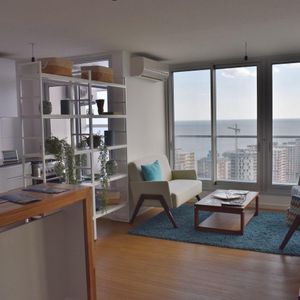 Apartamento 1 Dormitorio En Venta Con Renta, Incluye Garaje, Barrio Sur Aap7797241