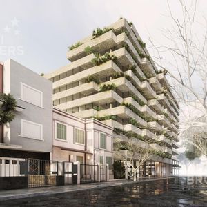 Oficina En Venta En  Punta Carretas - 103
