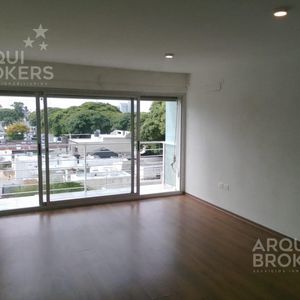 Apartamento Monoambiente En Venta En Parque Batlle