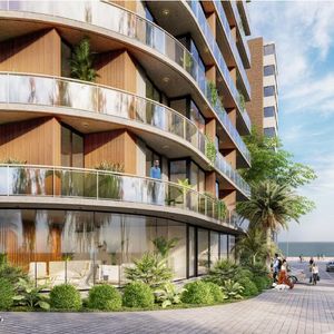 Apartamento De Un Dormitorio En Venta En Pocitos Nuevo - 305