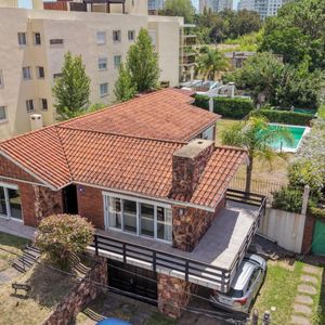 Casa En Punta Del Este, Parada 7 De Playa Brava