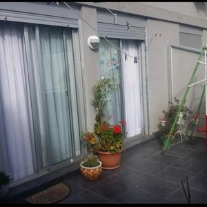 Apartamento En Venta Con Renta , Dos Dormitorios Con Terraza, Cordón.