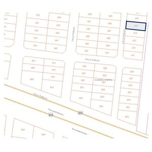 Venta Terreno En Araminda Sobre Interbalnearia