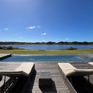 Casa En  Alquiler L8 - Laguna Escondida - Jose Ignacio.