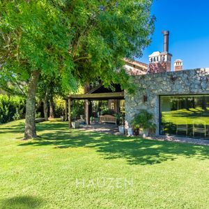 Venta Casa 3 Dormitorios En Lomas De La Tahona (73) - Jardín Al Golf - Barrio Privado
