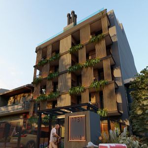Venta De Apartamento 1 Dormitorio Con Terraza, En Buceo - Montevideo