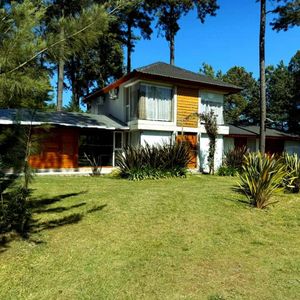 Casa En Punta Ballena